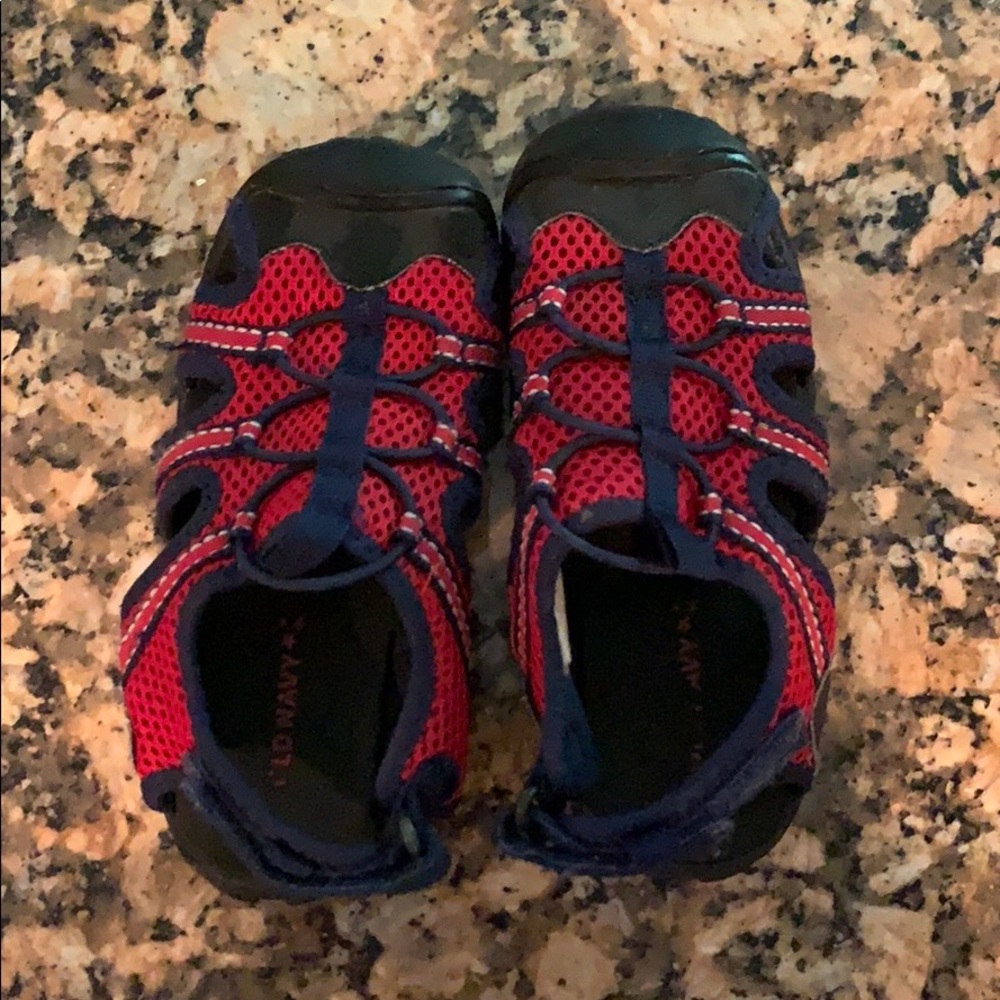 Old Navy Toddler Boys Sandals